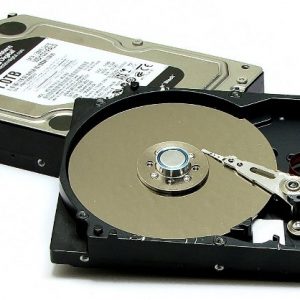 Hard Drive Testing Services UK