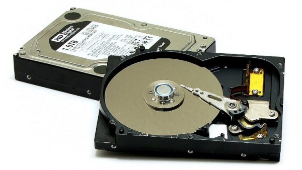 Hard Drive Testing Services UK